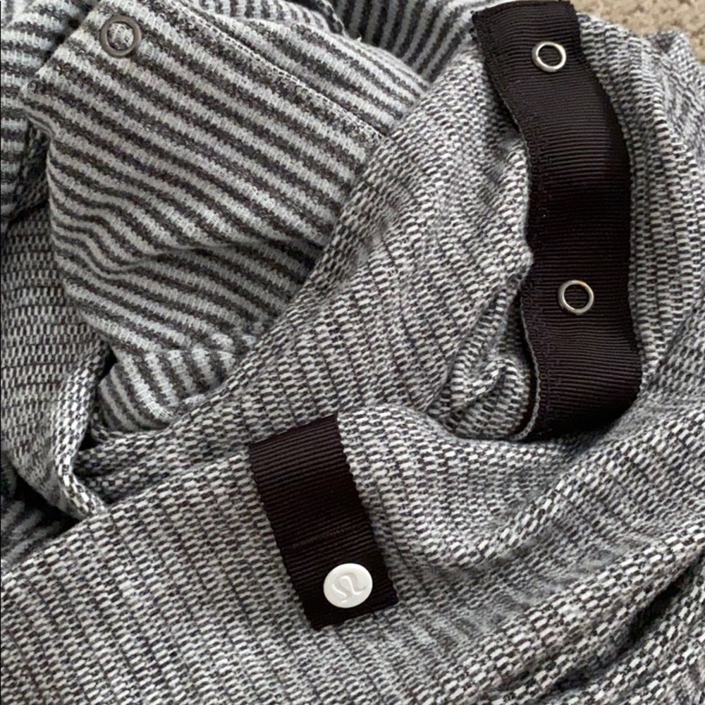 Lululemon Vinyasa Scarf *Rulu RARE
